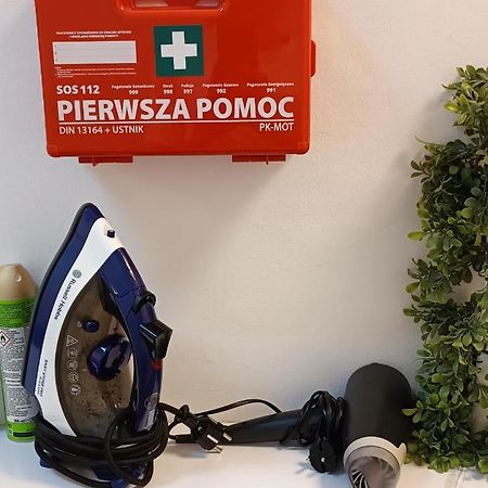 Prywatny Pokoj Dla Dwoch Osob. Centrum. Pokoj 5 Warschau Buitenkant foto